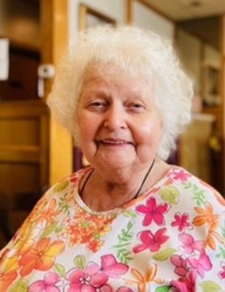 Evelyn Mullen-Messer