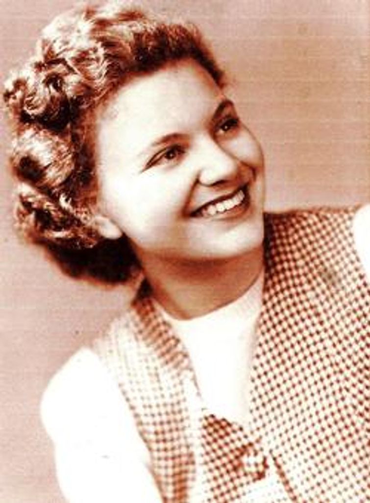 Margaret H Hoagland