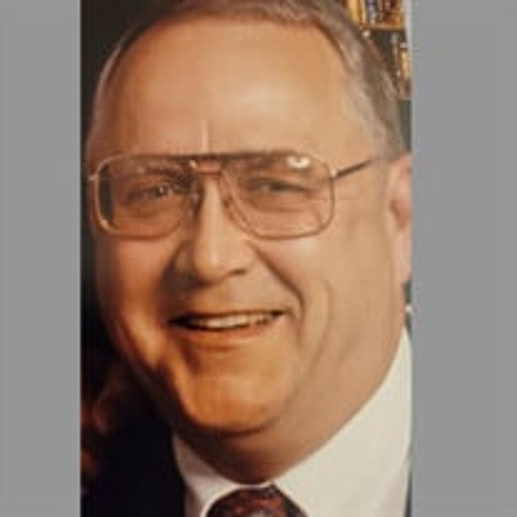 James Clement Smith III