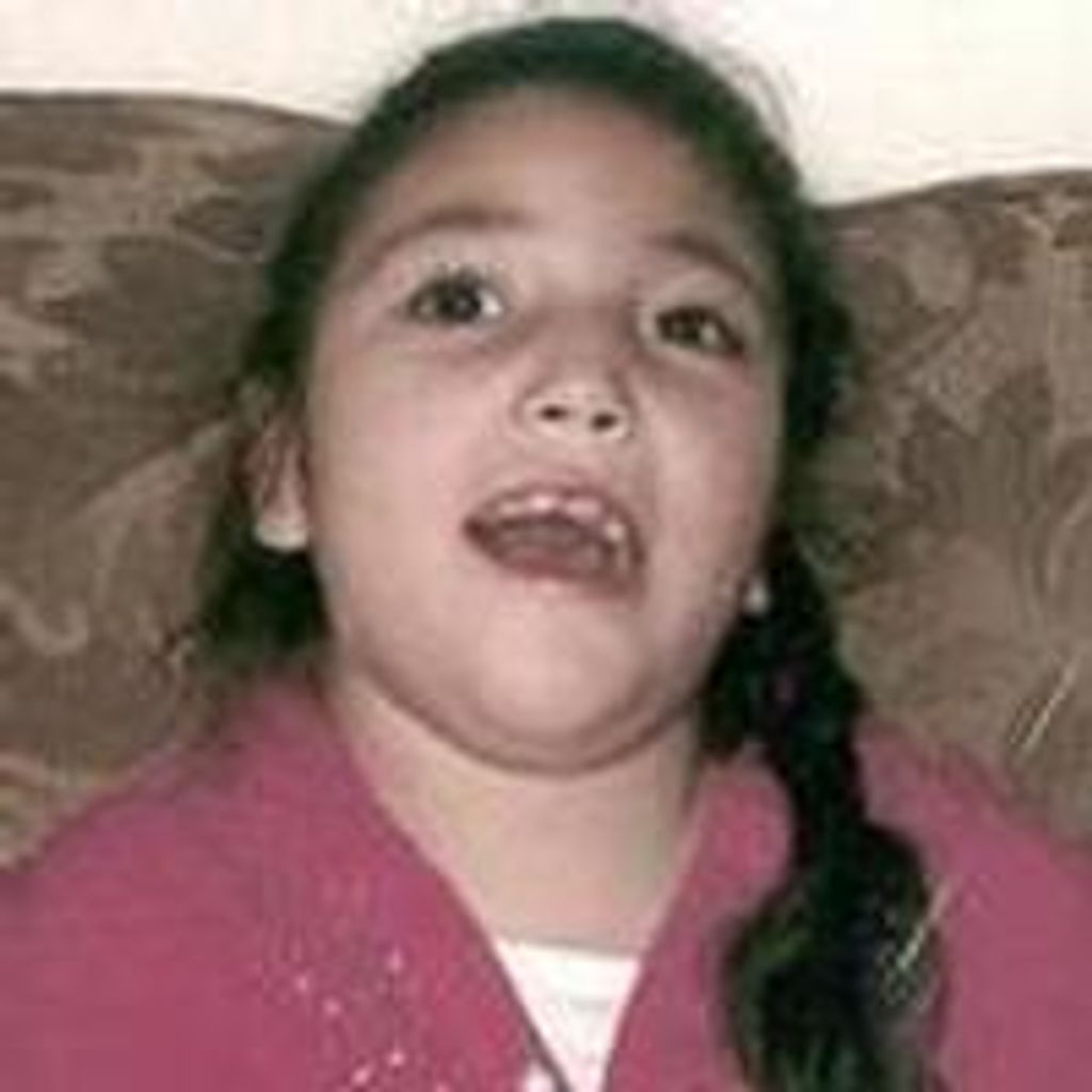 Trinity Sky Renteria