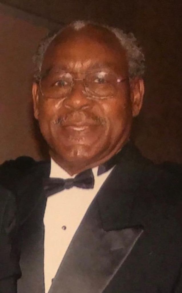 Norman Smith, Sr.