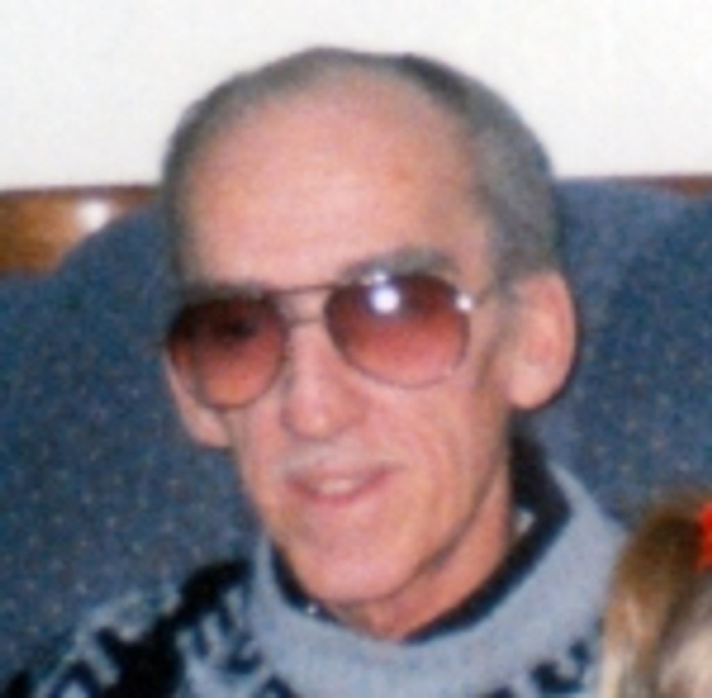 Kenneth E. Nixa
