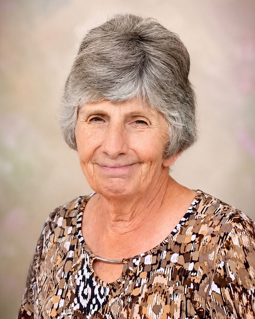 Deborah Ann Hamilton Profile Photo