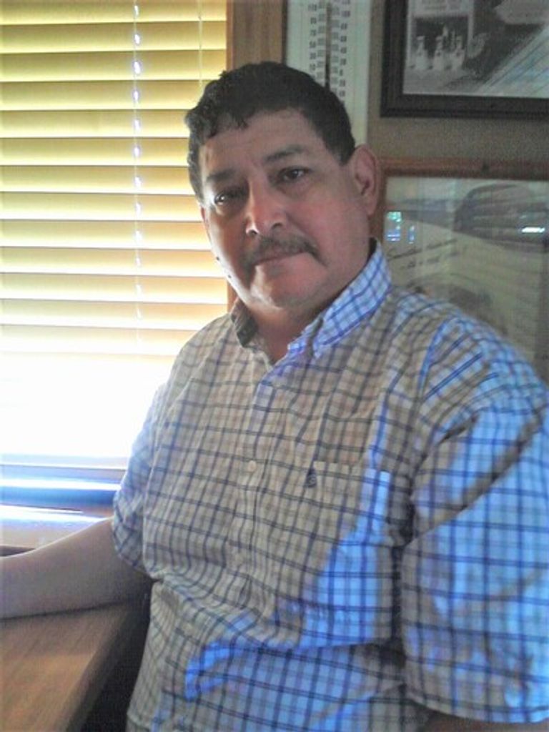 Elberto Rodriguez Profile Photo