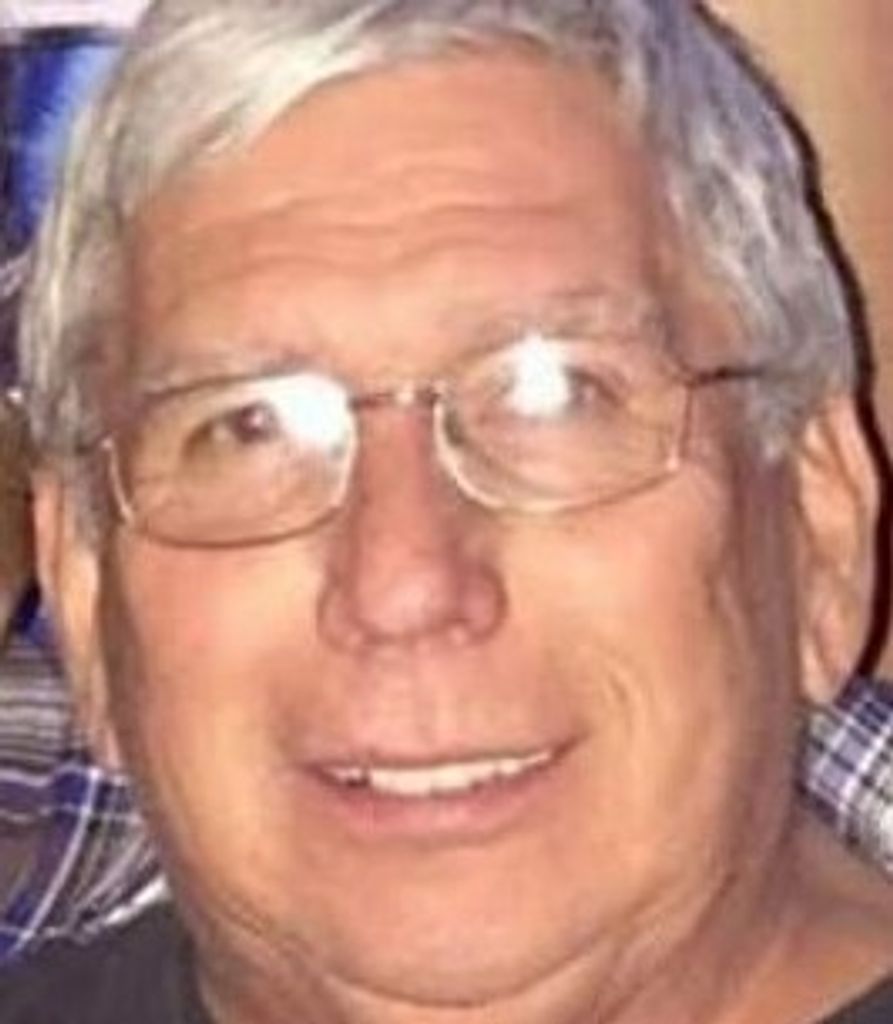 Richard Green Profile Photo