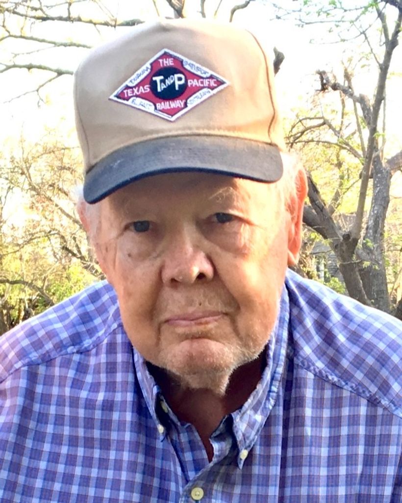 R.D. Curtis, Jr. Profile Photo