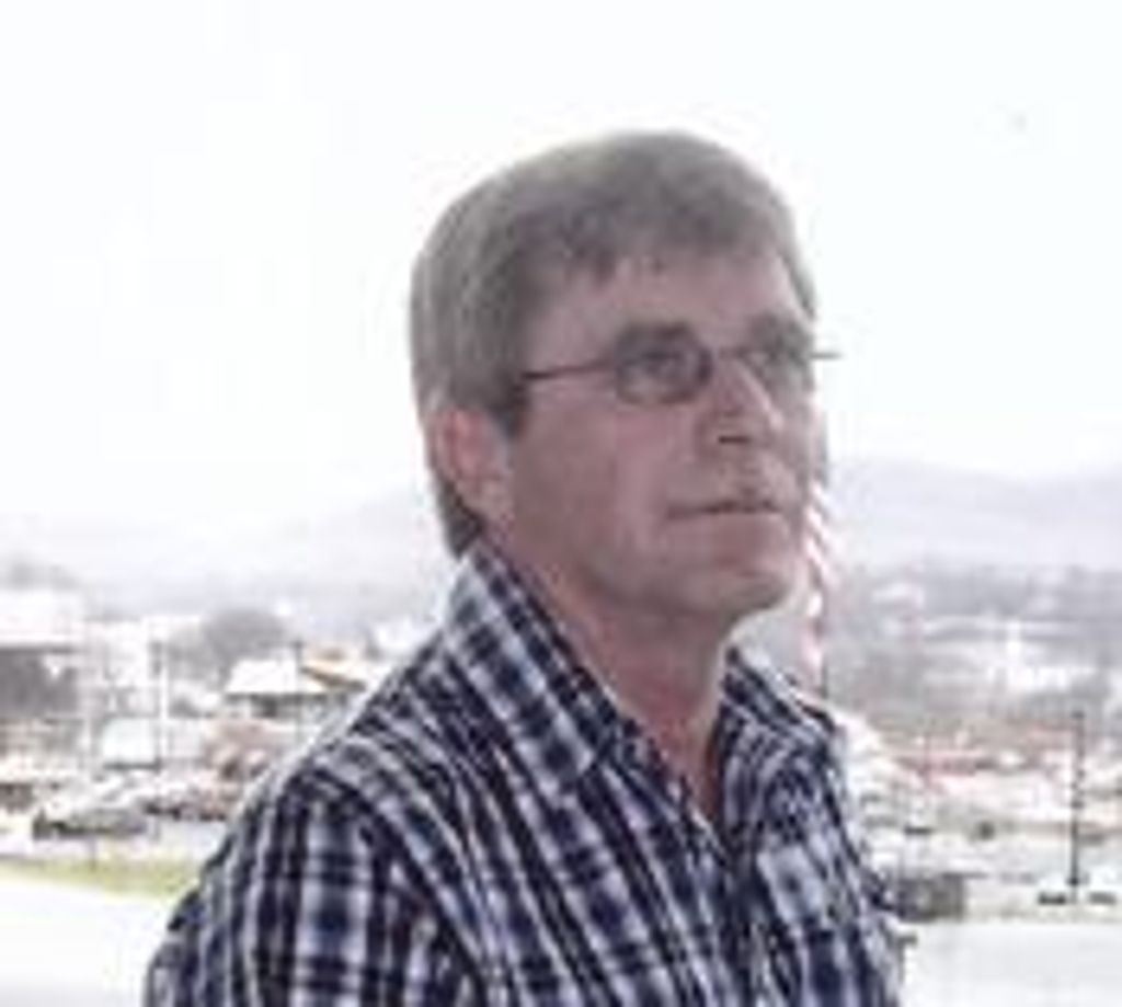 Roger Dale Neely