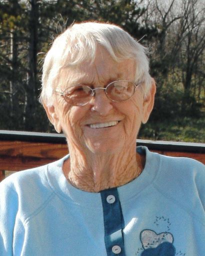 Rita Skinner's obituary image