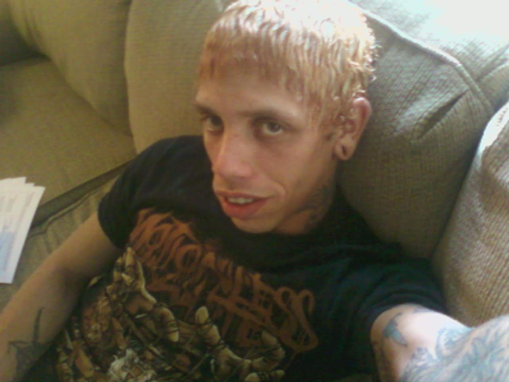 Robert Ray Corbin
