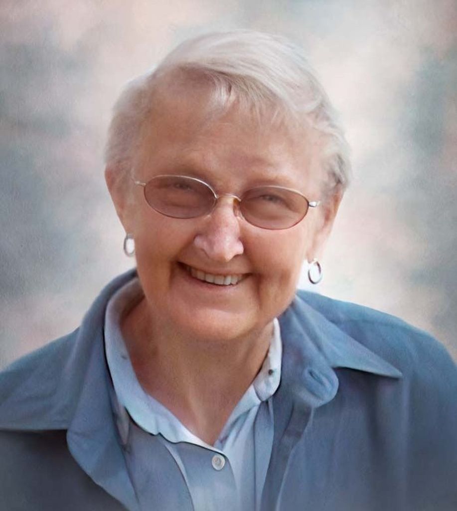 Georgia Pratt Angelle