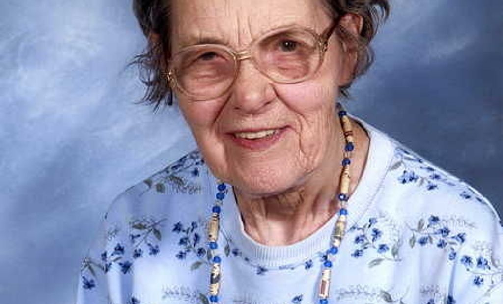 Audrey Loretta Buda