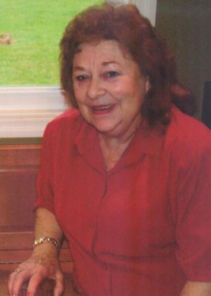 Ms.    Sally Ann Logsdon