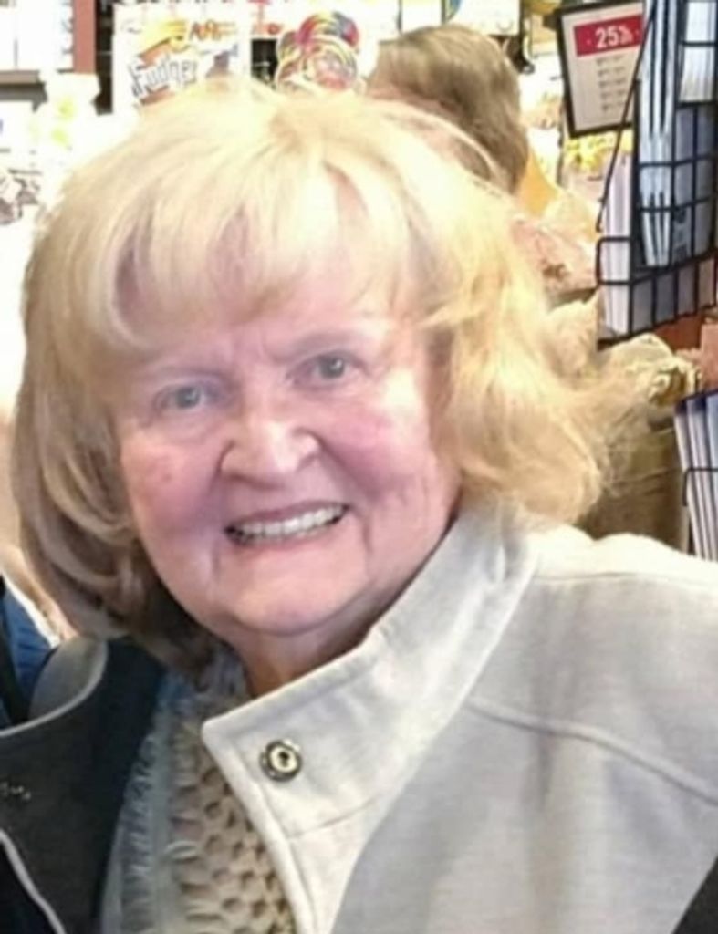 Toni J. Parks