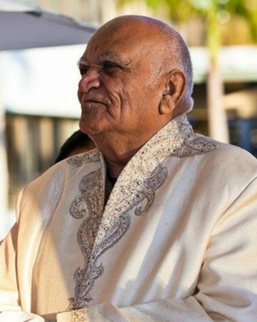 Gagan T Jairamani