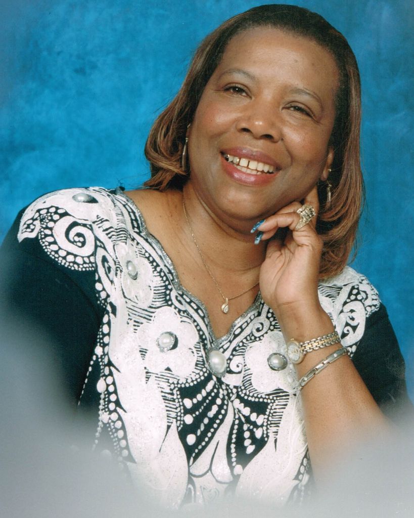 Clarice Roxan Logan Profile Photo