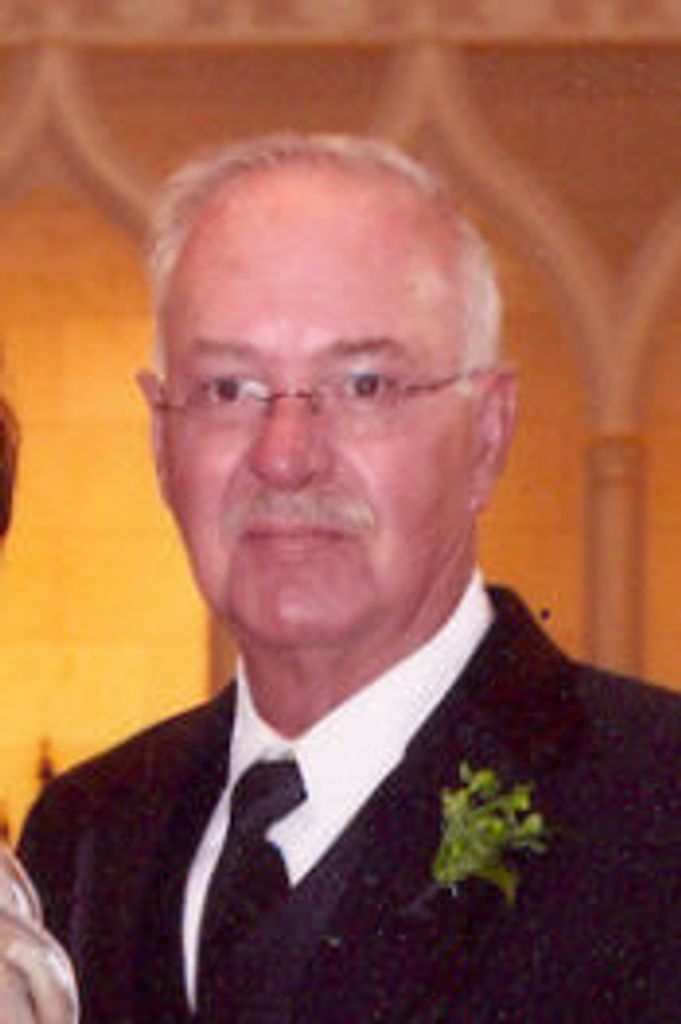 Jerry W. Stinnett Profile Photo