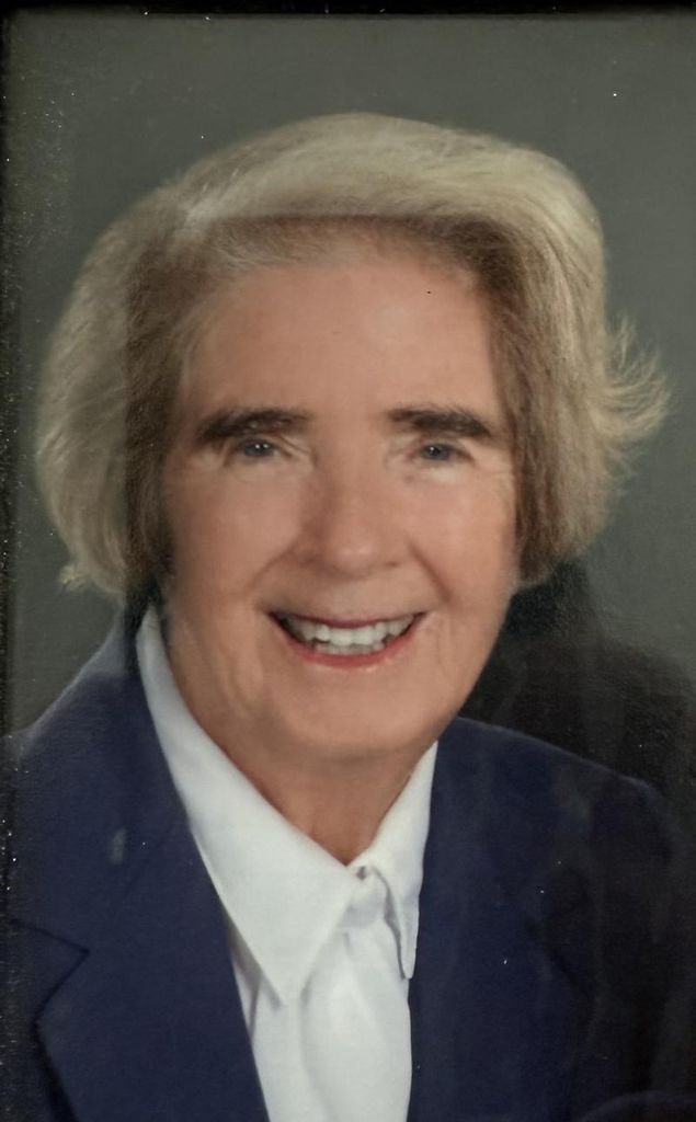 Beatrice Cunningham Ashley