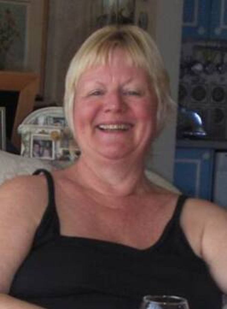Barbara Joy Clarke