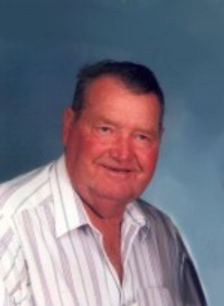 Earl Barrow
