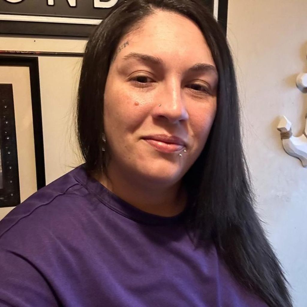 Khristine Mae Spencer Profile Photo