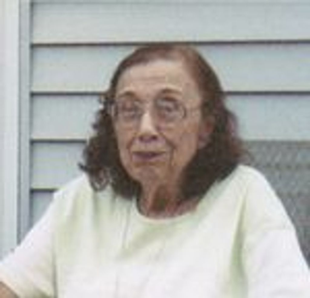 Marian E. Mathe
