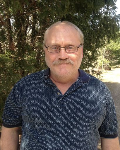 Brian Eugene Shoemaker's obituary image