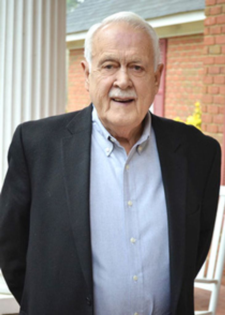 Ernest R. "Bobby" Collins Profile Photo