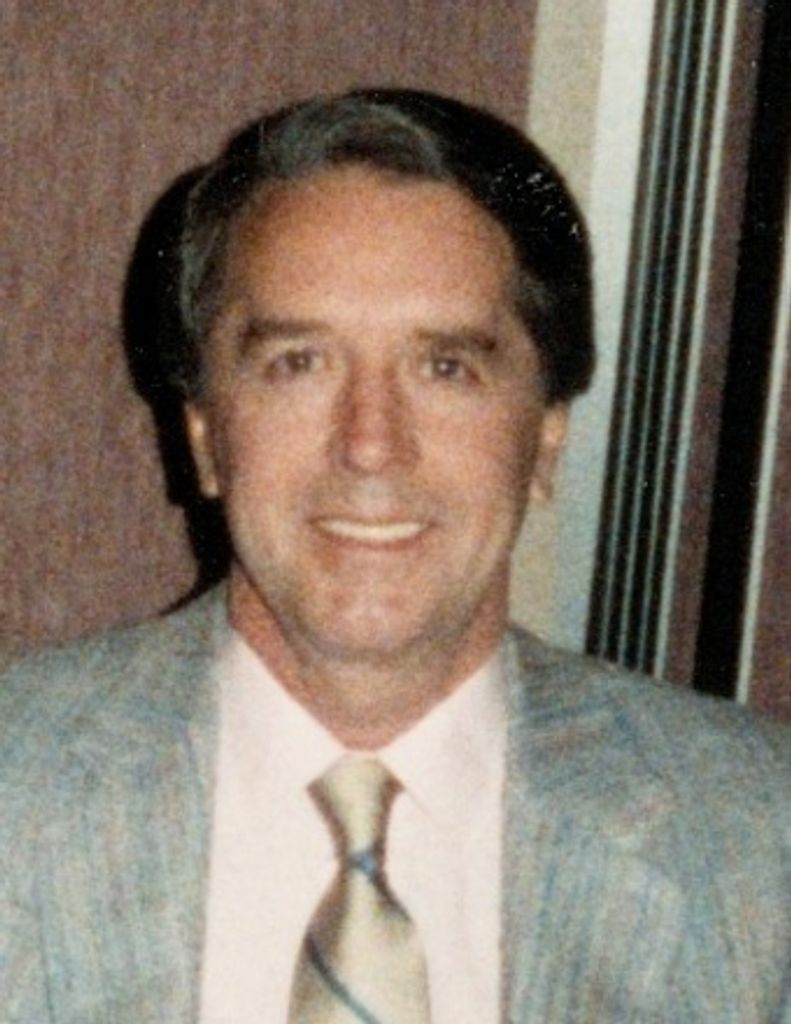 Thomas Edward Sox Profile Photo