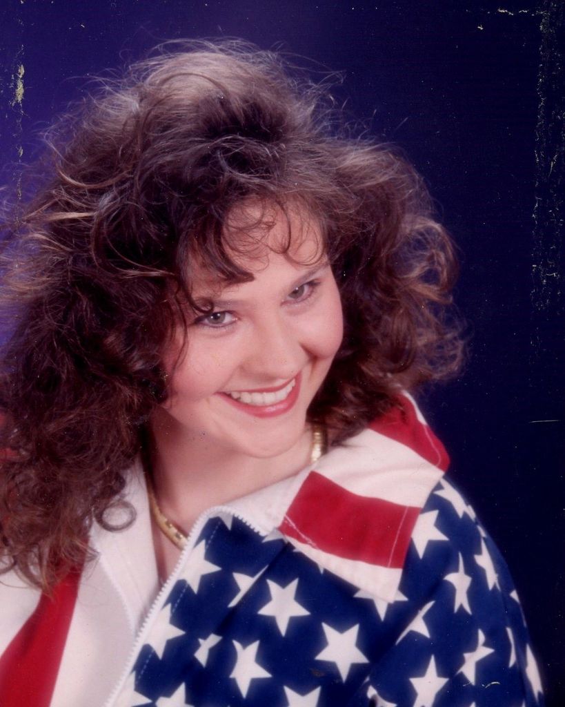 Donna Marie Glidwell Profile Photo