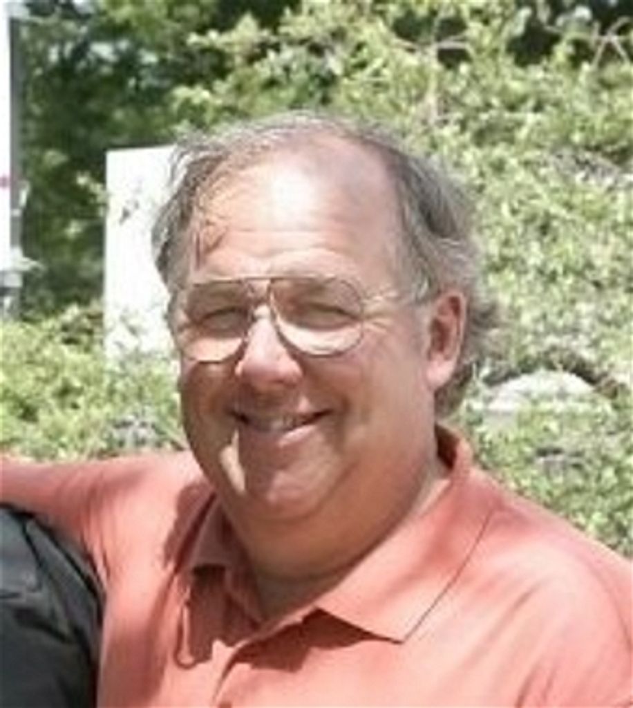 Richard O Bauman
