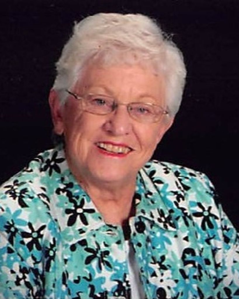 Della Mae Mueller