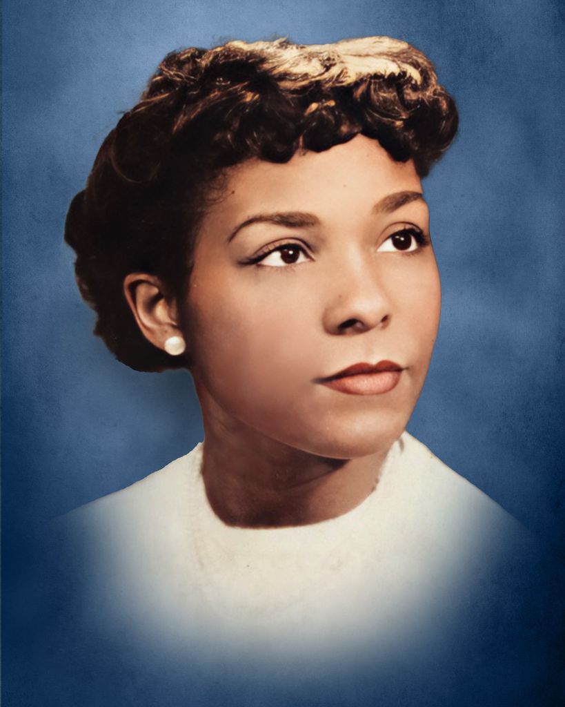 Dolores G. Dixon