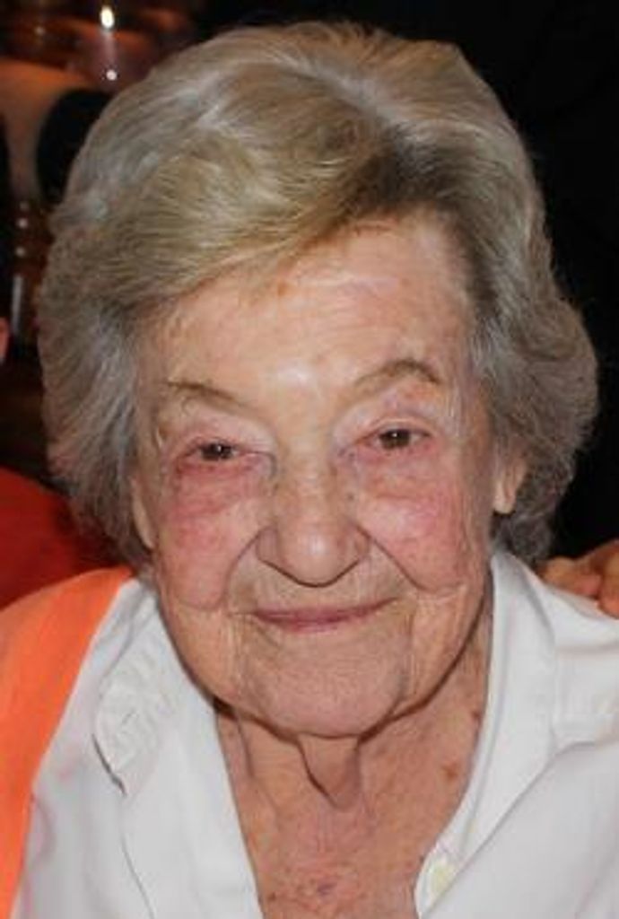 Eleanor W. Angoff Profile Photo