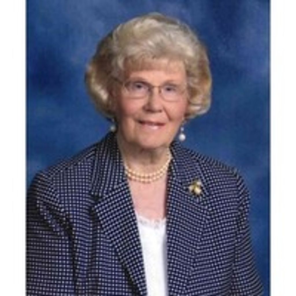 Faye Hollowell Lamb