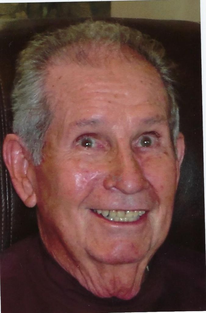 James "Jimmy" Booth Autry Profile Photo