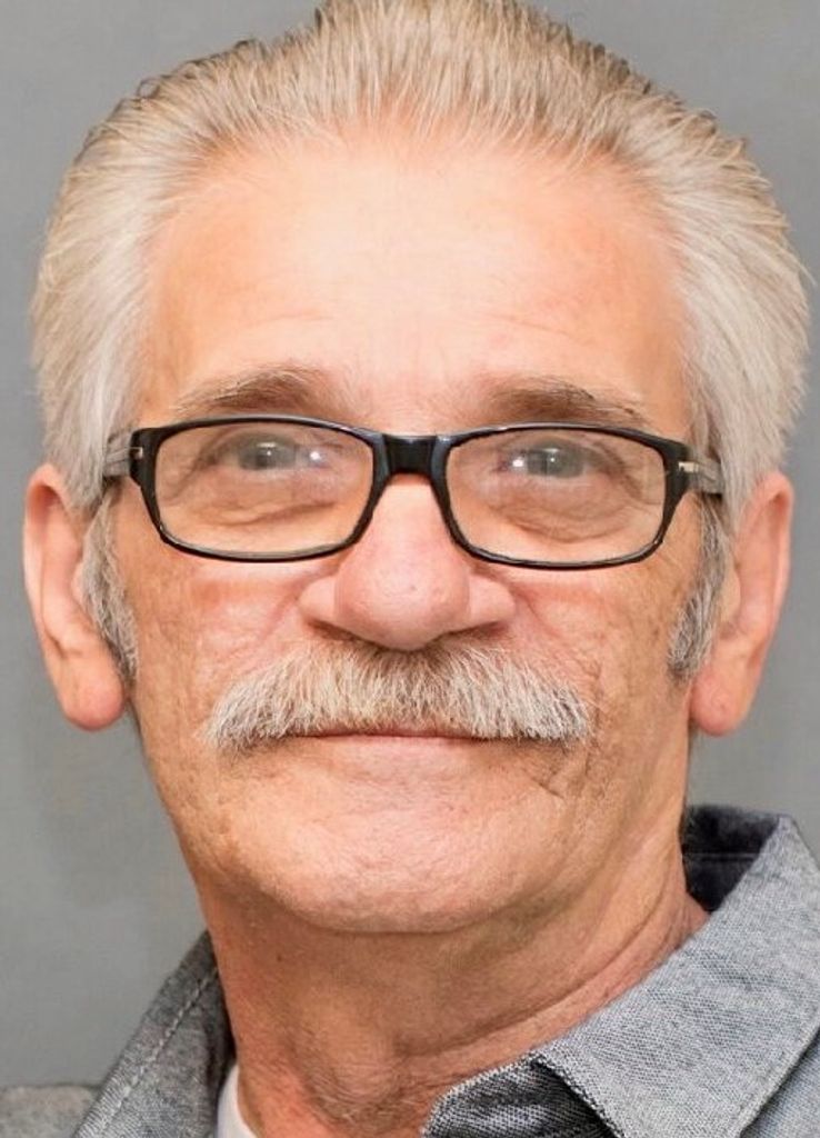 Osvaldo Martini Profile Photo