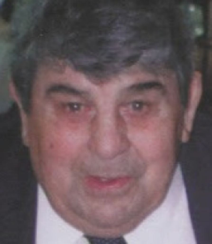 Angelo Bianca