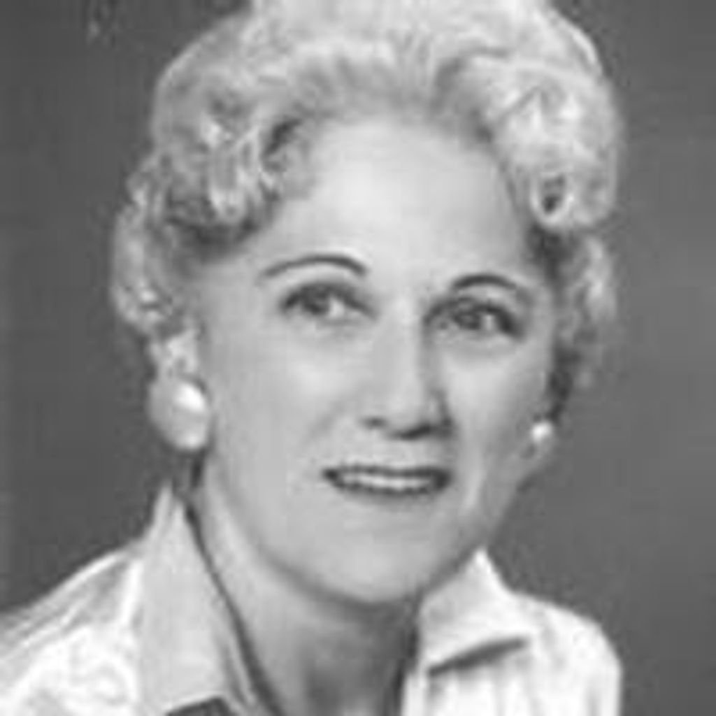 M. Frances Shearer