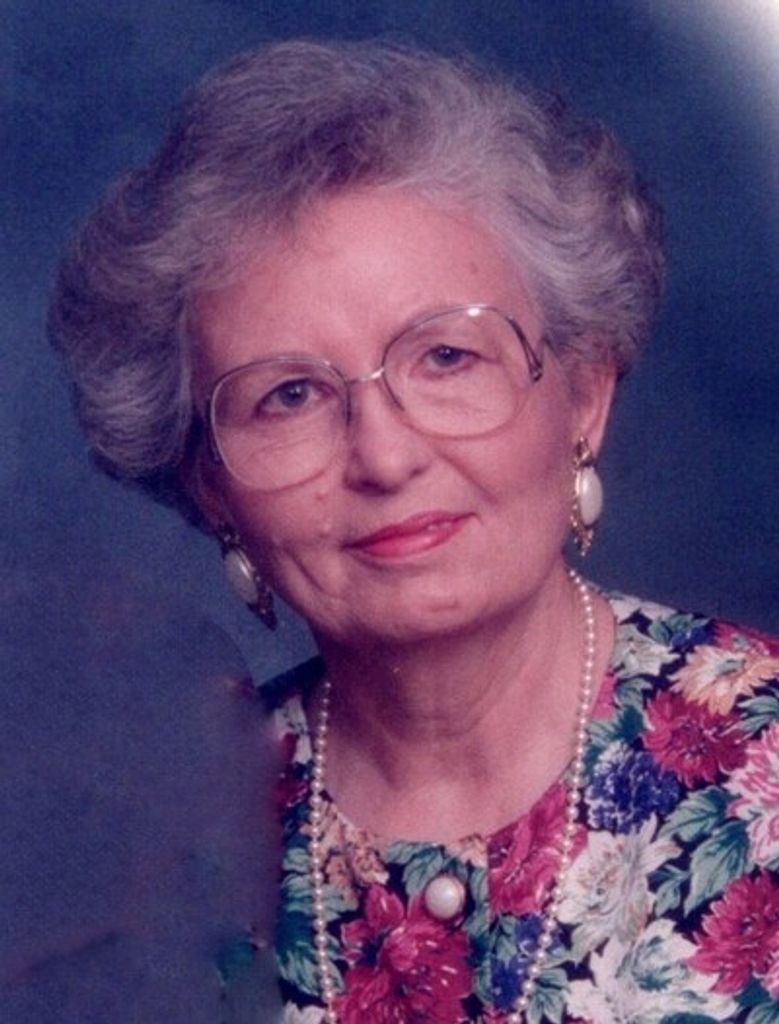 Betty Jean Quinn Wallace Profile Photo