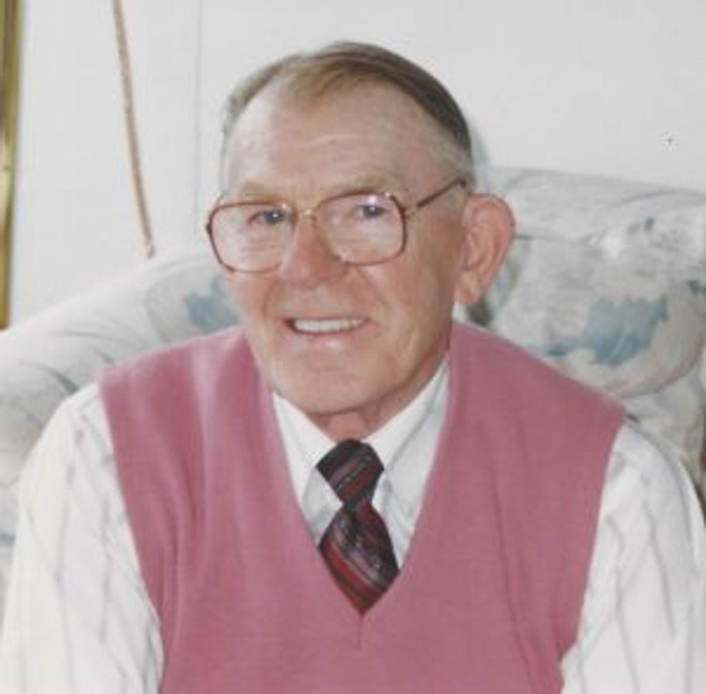 Casimir W. “Casey” Seremek