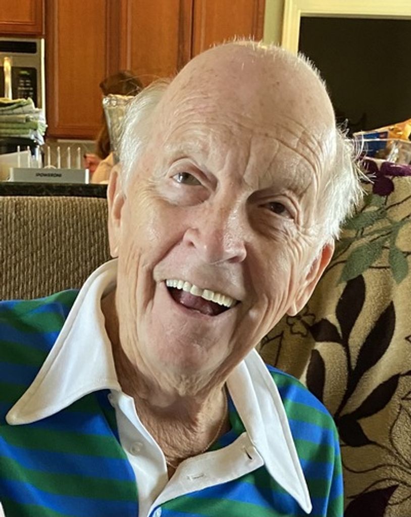 Lloyd Herbert Ames Profile Photo