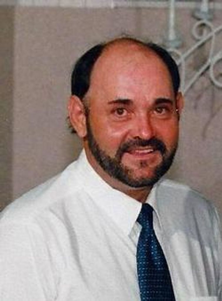 Livingston- Dishman, Kenneth Ray "Kenny"