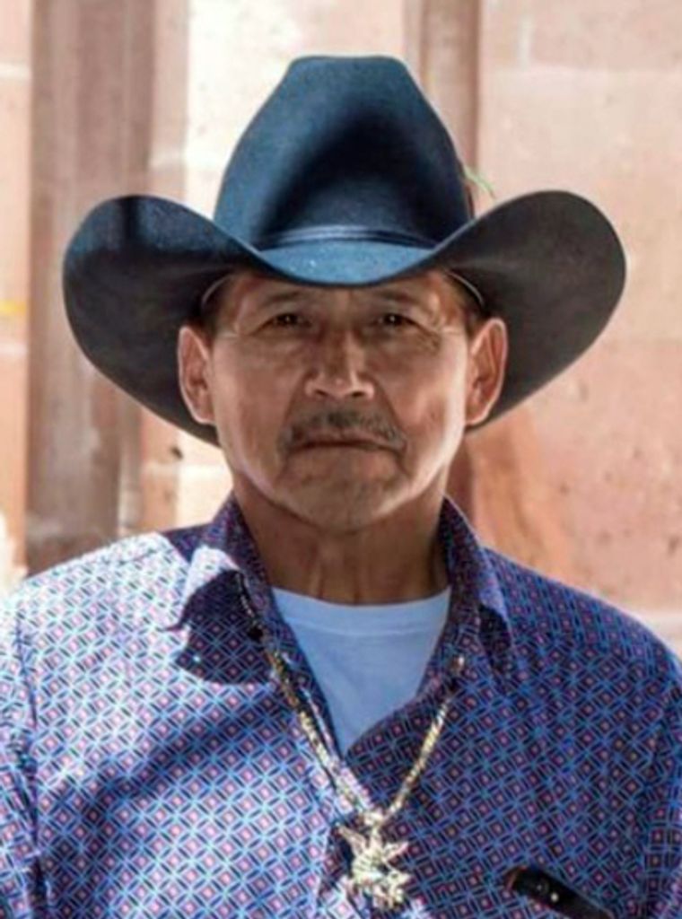 Martin Jasso Profile Photo
