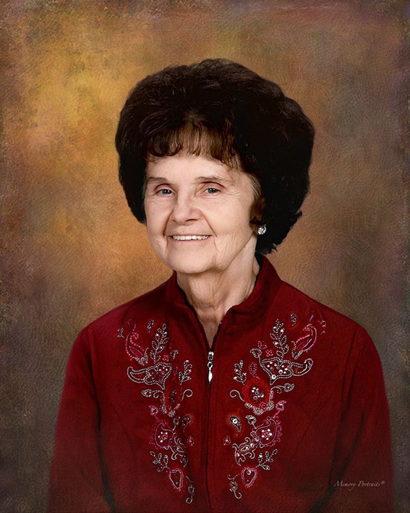 Edna Joann Santor Profile Photo