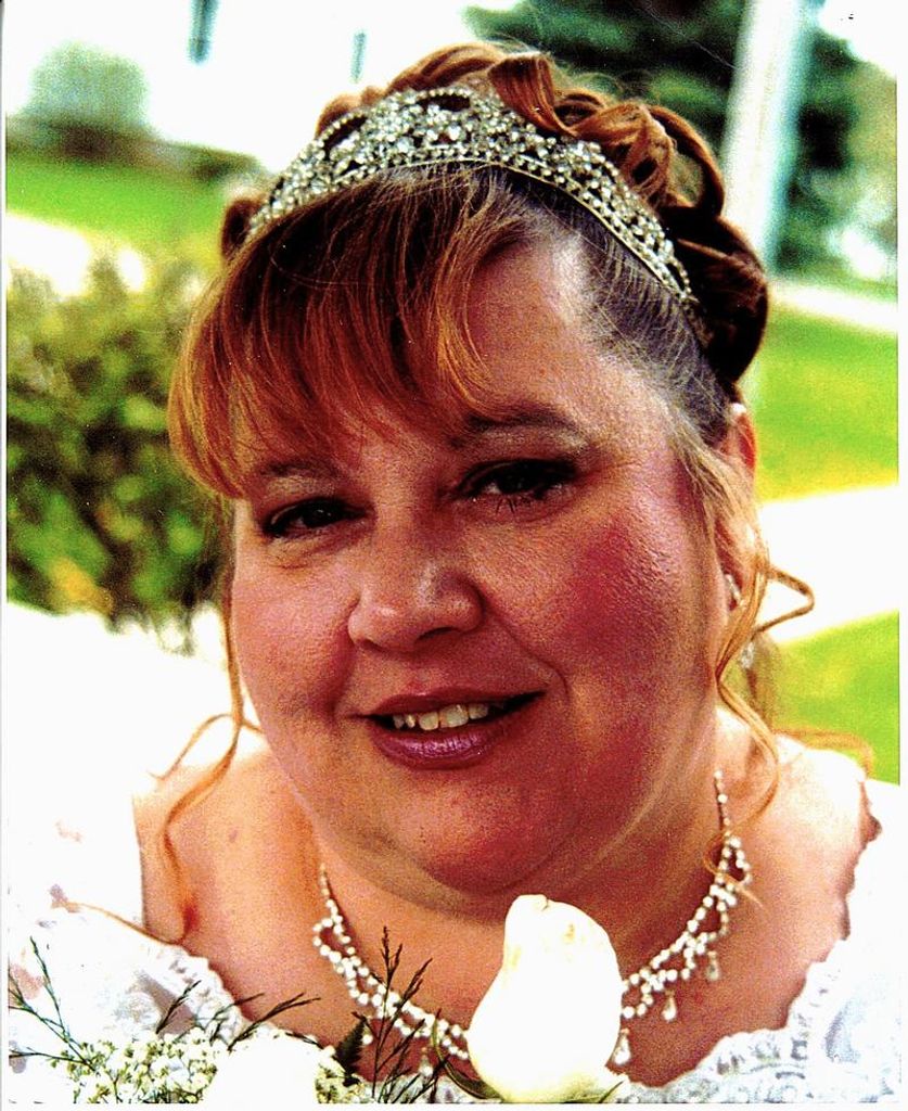 Mary Elizabeth Illyes Profile Photo