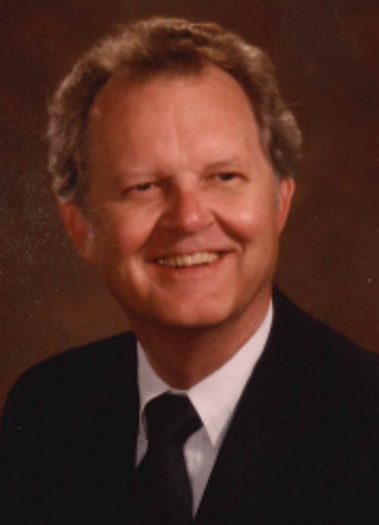 Robert (Bob) Harry Reynolds