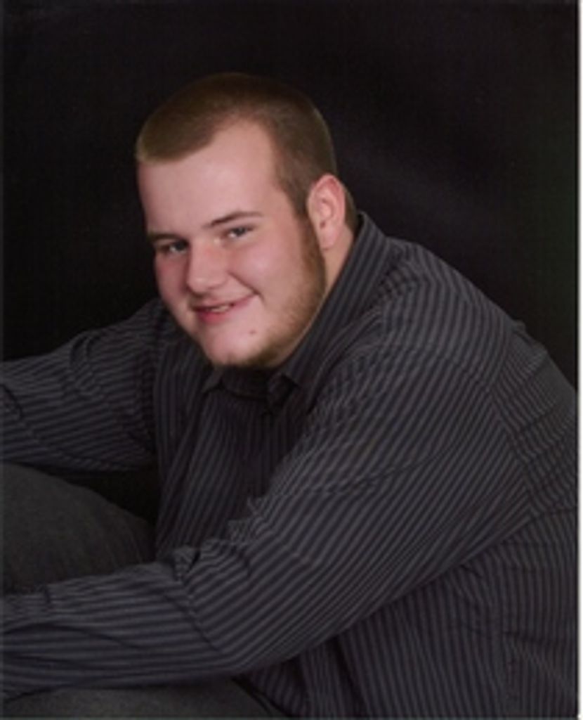 Brayden Neilson Profile Photo