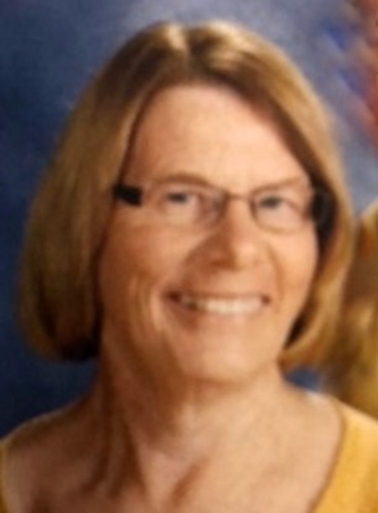 Judy Ann (Knippen)  Horstman