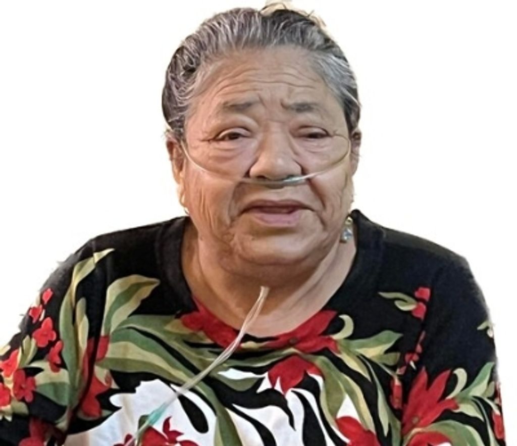 Maria De Jesus Zamarripa