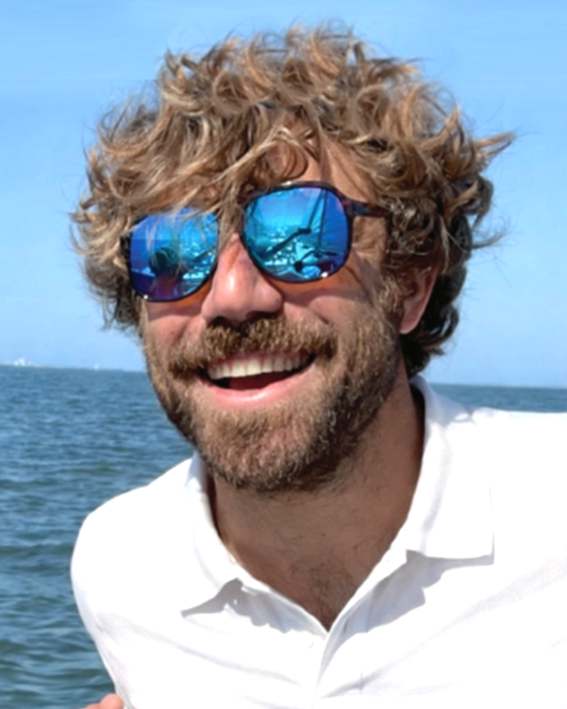 Ian Andrew Glennon Profile Photo